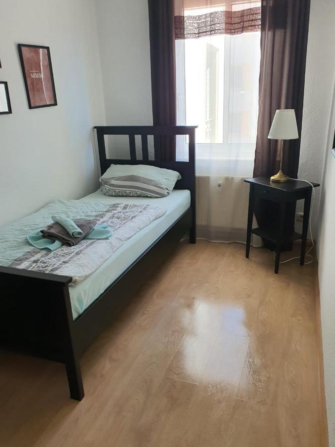 Mikra Homes24 In Цвиккау Экстерьер фото
